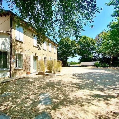 Bed and Breakfast Il Bianconiglio R&B Carraie Zewnętrze zdjęcie