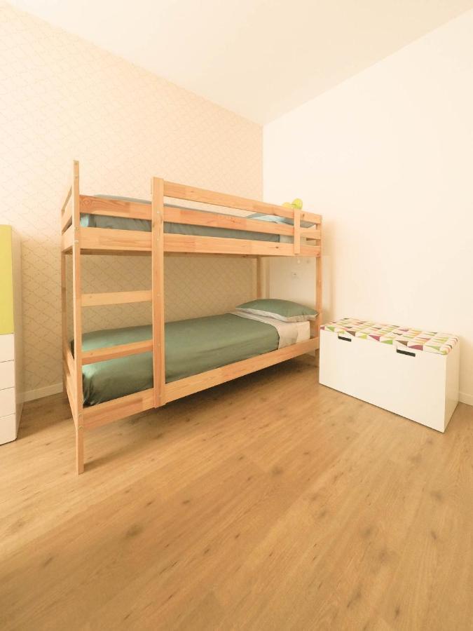 Bed and Breakfast Il Bianconiglio R&B Carraie Zewnętrze zdjęcie